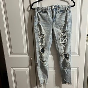 American Eagle jeans (0)